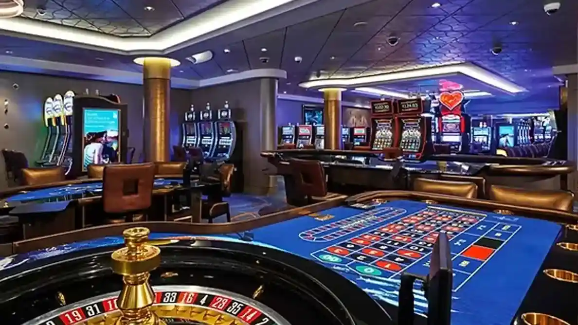 Suriin ang go123 slot app para sa UUJL Original na Karanasan